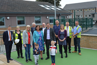 Glenbrae Children's Centre July 2018